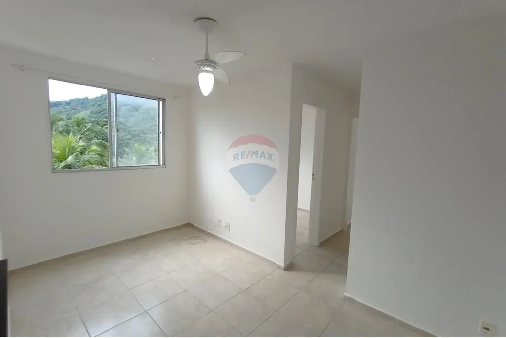 Imagem Apartamento com 2 quartos para venda em Guaratiba - RJ