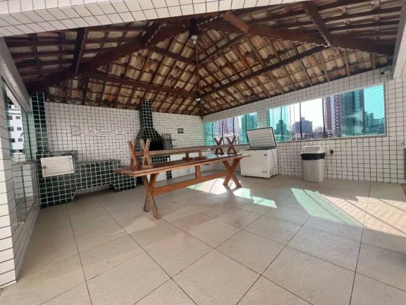 Imagem Apartamento com 3 dorms, Canto do Forte, Praia Grande - R$ 799 mil, Cod: 798