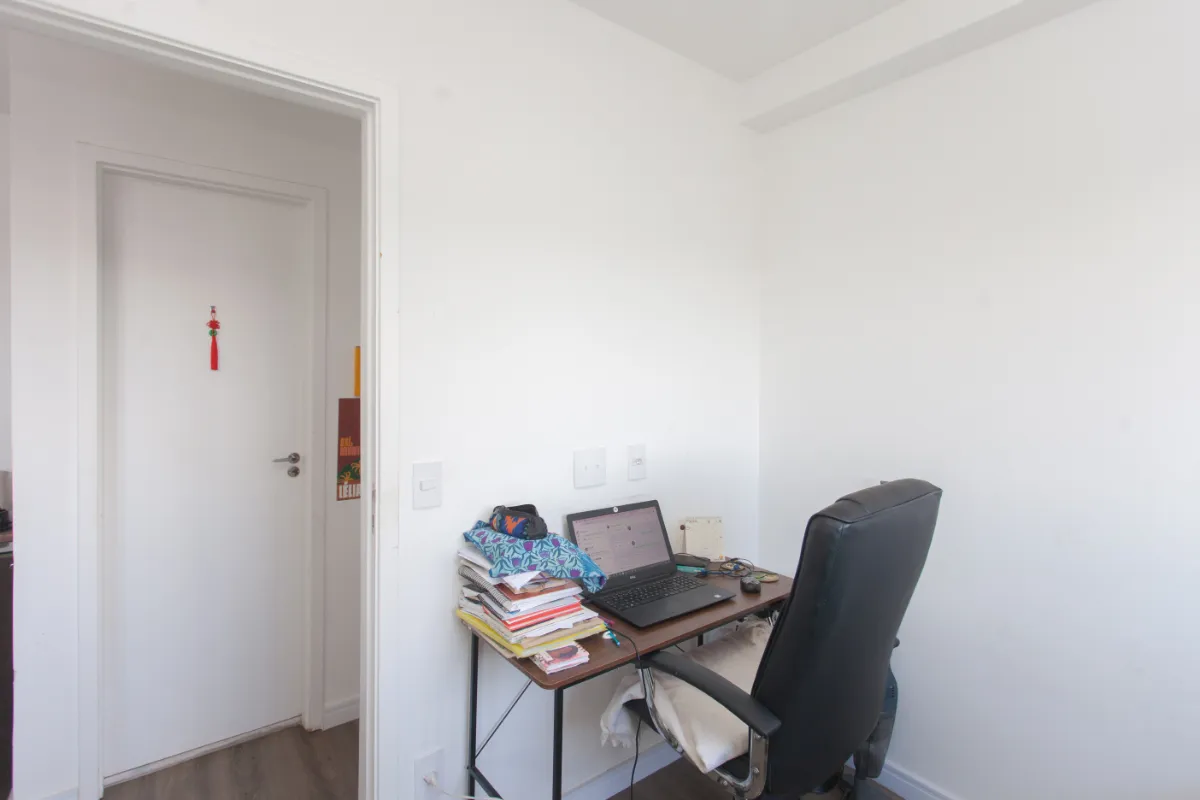 Imagem Apartamento para venda em Vila Souza com 2 quartos, 41m2