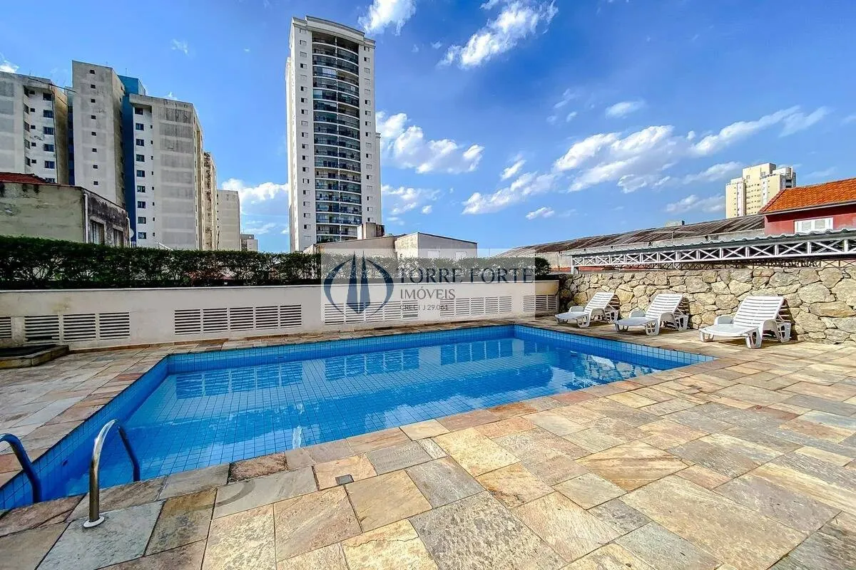 Foto do imóvel Apartamento 3 dormitórios 2 banheiros 2 vagas no Alto Mooca Aceita permuta em Rua Cuiabá
