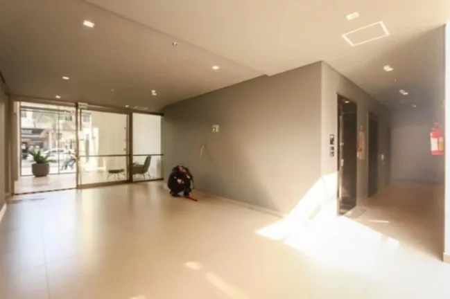 Imagem ON AUGUSTA - VITACON - Studio de 24m² (Unidade de Revenda), próximo à Estação Consolação do Metrô!