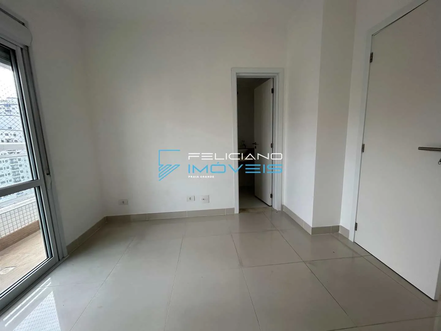 Imagem Apartamento com 2 quartos, Canto do Forte, Praia Grande - R$ 985 mil, Cod: 7547