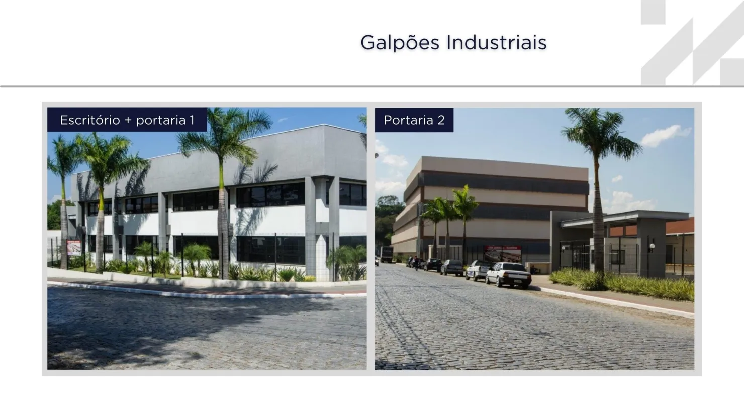 Imagem Excelente Imóvel Comercial em Cruzeiro com Galpões a Partir de 600m², Escritórios e Estacionamento para 270 Vagas, Ideal para Indústria, Comércio ou E