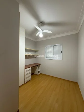 Imagem Apartamento à venda no Condomínio Residencial das Pedras, no bairro Morumbi em Paulínia.

 Com 82...