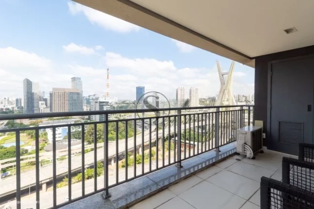 Imagem APARTAMENTO RESIDENCIAL em SÃO PAULO - SP, CIDADE MONÇÕES