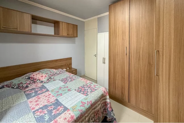 Imagem Apartamento para venda no bairro Fátima em Canoas