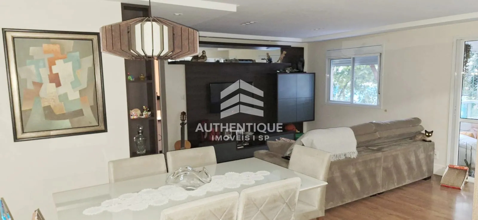 Imagem LUZES DA MOOCA - Apartamento à venda no bairro Mooca - São Paulo/SP, Zona Leste
