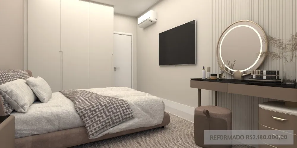 Imagem Apartamento a Venda no bairro Copacabana - Rio de Janeiro, RJ
