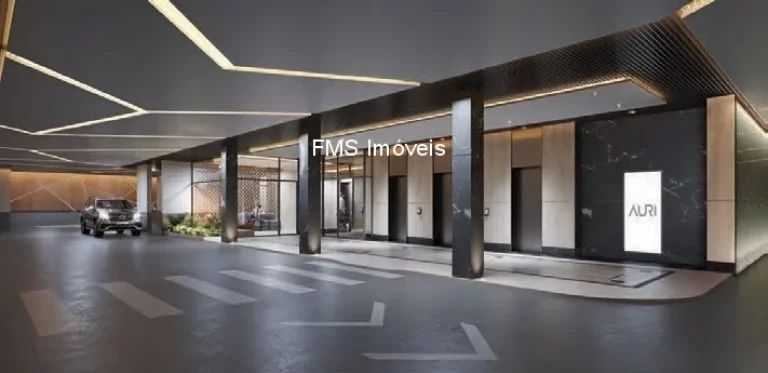 Imagem Escritórios de 975m² na Vila Olímpia