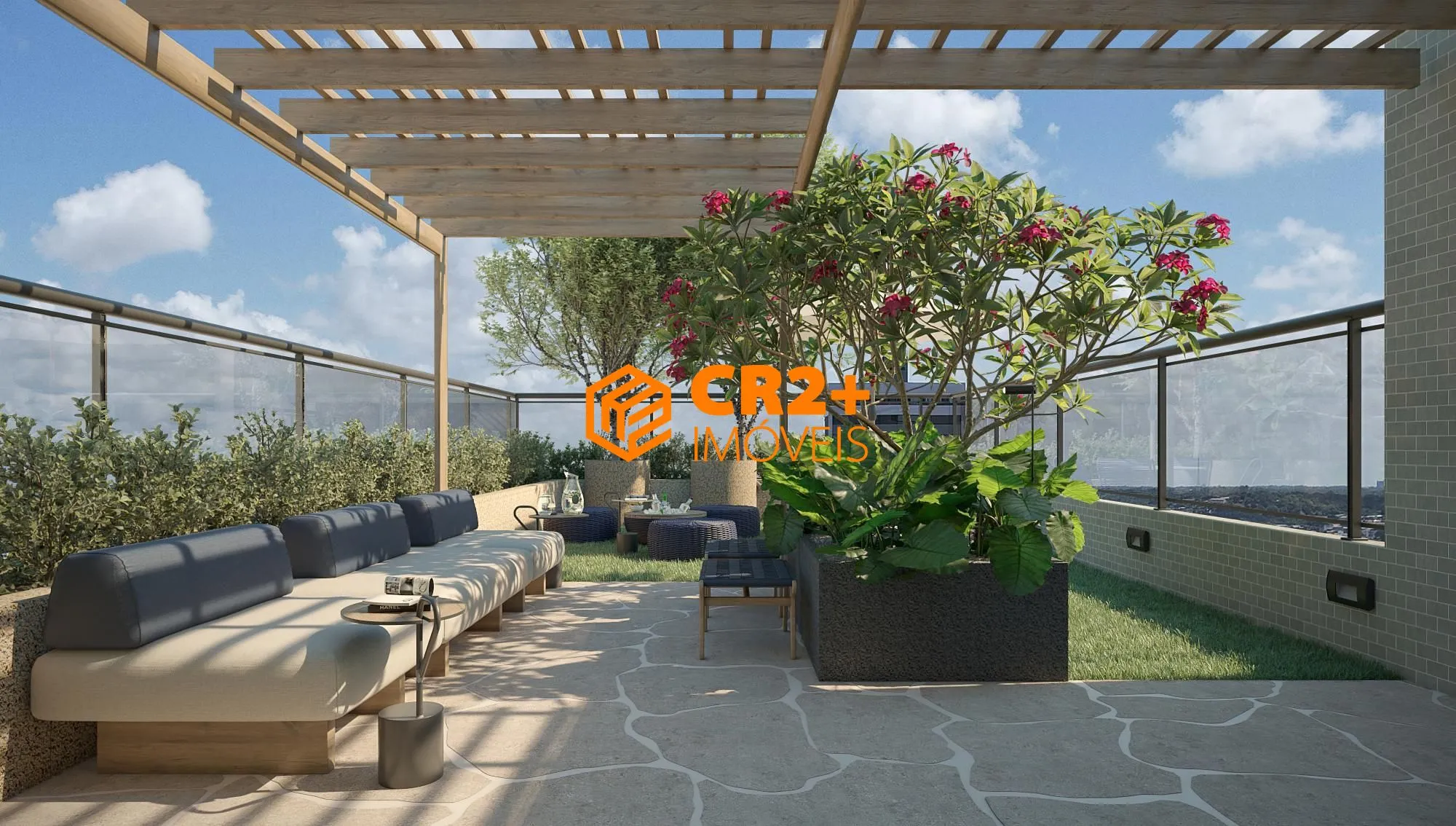 Imagem Studio a Venda de 23m² com 1 quarto em bairro Boa Viagem LANÇAMENTO