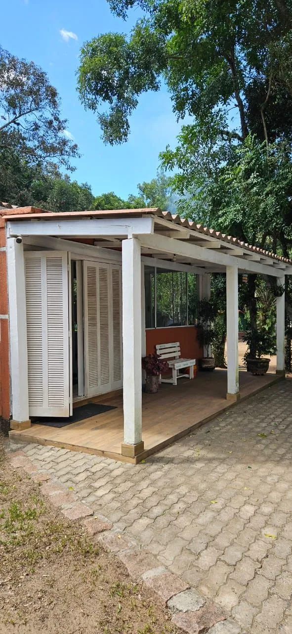 Imagem SÍTIO AGUAS CLARAS