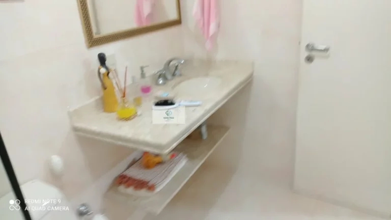 Imagem Apartamento Padrão para Venda em Enseada Guarujá-SP