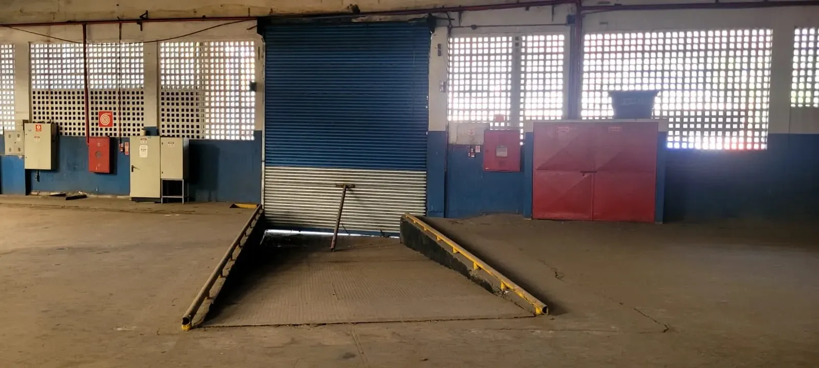 Imagem Galpão para Alugar, 2.950 m² em Vila Leopoldina - São Paulo