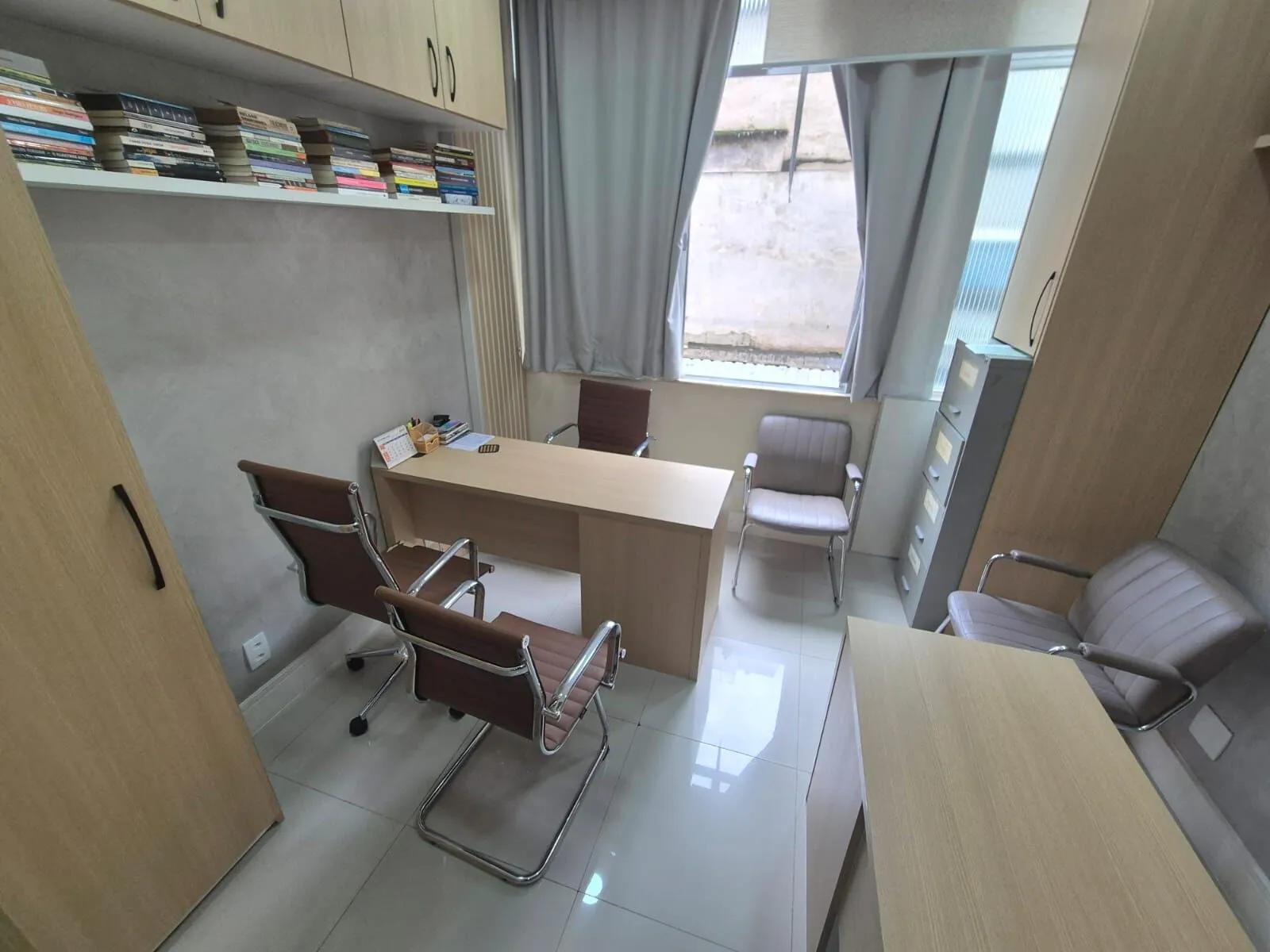 Imagem Apartamento à venda no bairro Copacabana em Rio de Janeiro/RJ