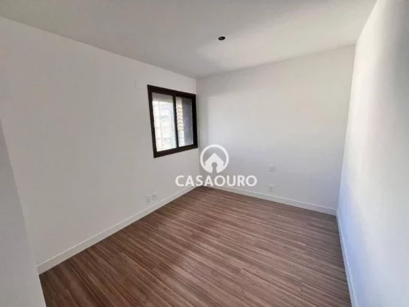 Imagem Apartamento com 3 quartos à venda, 86 m² - Santo Agostinho - Belo Horizonte/MG