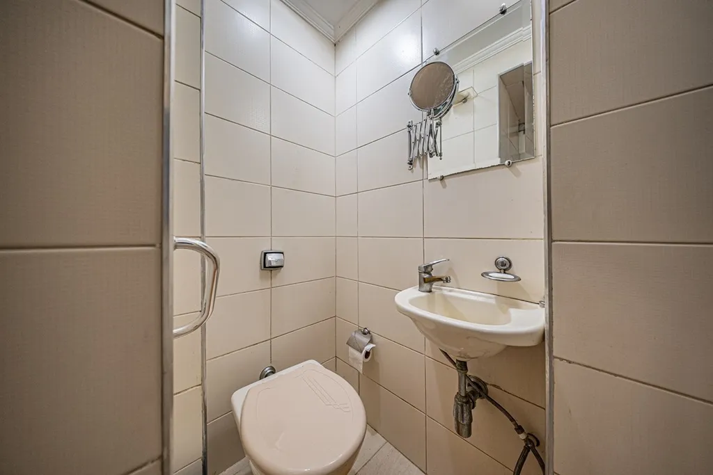 Imagem Apartamento à venda em São Paulo, Bela Vista, com 2 quartos, 96m2