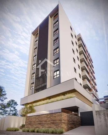 Imagem Apartamento para Maio de 2026 no Costa e Silva