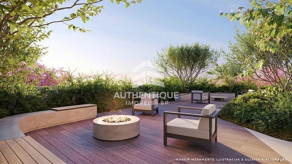 Imagem ALTER ALTO DE PINHEIROS - Apartamento à venda no bairro Alto de Pinheiros - São Paulo/SP, Zona Oeste