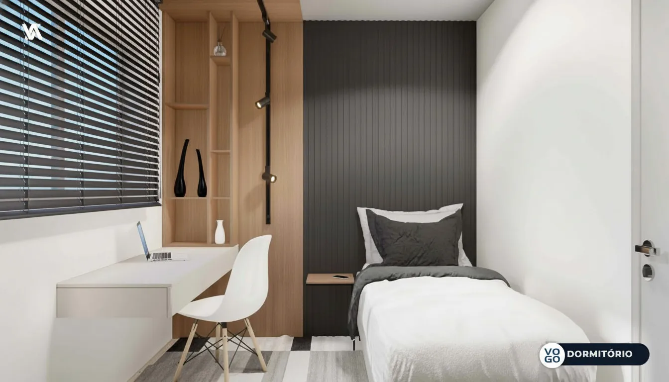 Imagem Apartamento 2 quartos à venda em Jardim Country Club, Poços de Caldas