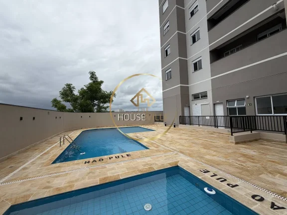 Imagem Apartamento à venda com 2 quartos, 1 suite, Jardins Do Paratehy - Urbanova