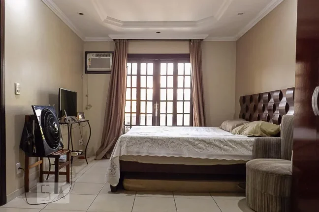 Imagem Casa à Venda - Vargem Pequena, 4 Quartos, 180 m2