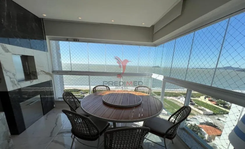 Imagem Apartamento alto Padrão Balneário Piçarras