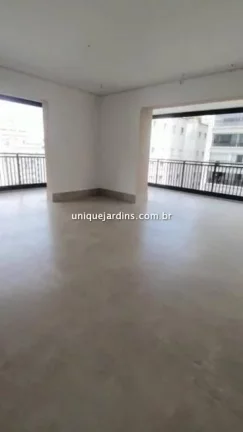 Imagem Apartamento à venda Jardim América São Paulo
