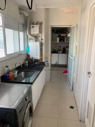 Imagem Apartamento para Venda em São Paulo, Belenzinho, 3 dormitórios, 3 suítes, 4 banheiros, 3 vagas