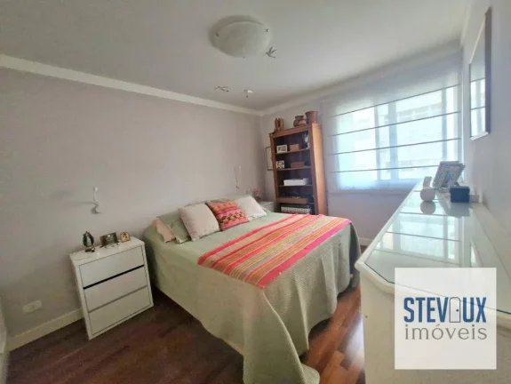 Imagem Apartamento com 3 dormitórios à venda, 152 m² por R$ 3.100.000,00 - Itaim - São Paulo/SP