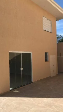 Imagem Sobrado com 4 dormitórios à venda, 165 m² por R$ 1.300.000,00 - Solemar - Praia Grande/SP