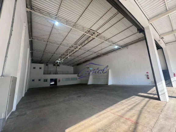 Imagem Galpão Comercial à venda, Jardim Santa Paula, Cotia - .