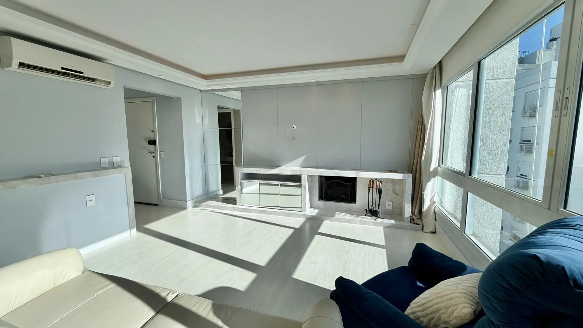 Imagem Apartamento 3 suítes para comprar no Autentique Home Resort