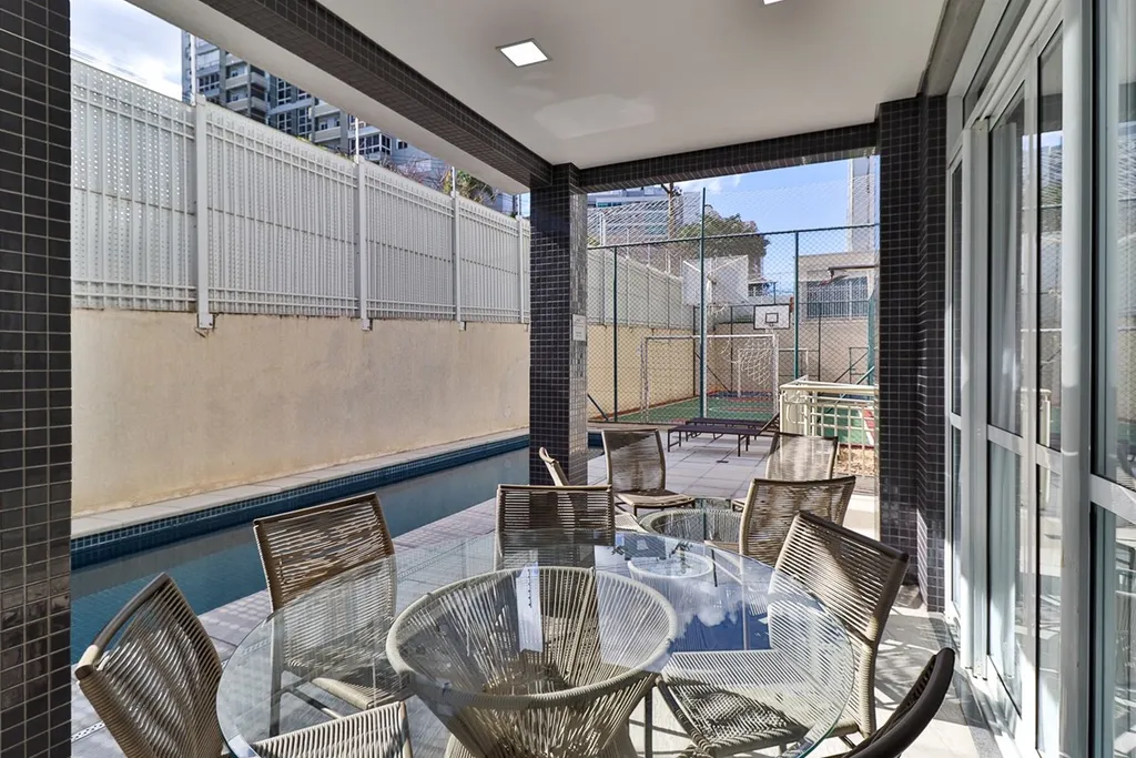 Imagem Apartamento à venda em Porto Alegre, Jardim do Salso, com 3 quartos, 127m2