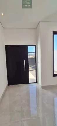 Imagem Casa Nova no Palma Real Socorro-SP