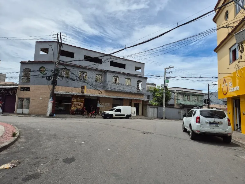 Imagem PONTO COMERCIAL em SERRA - ES, CARAPINA GRANDE