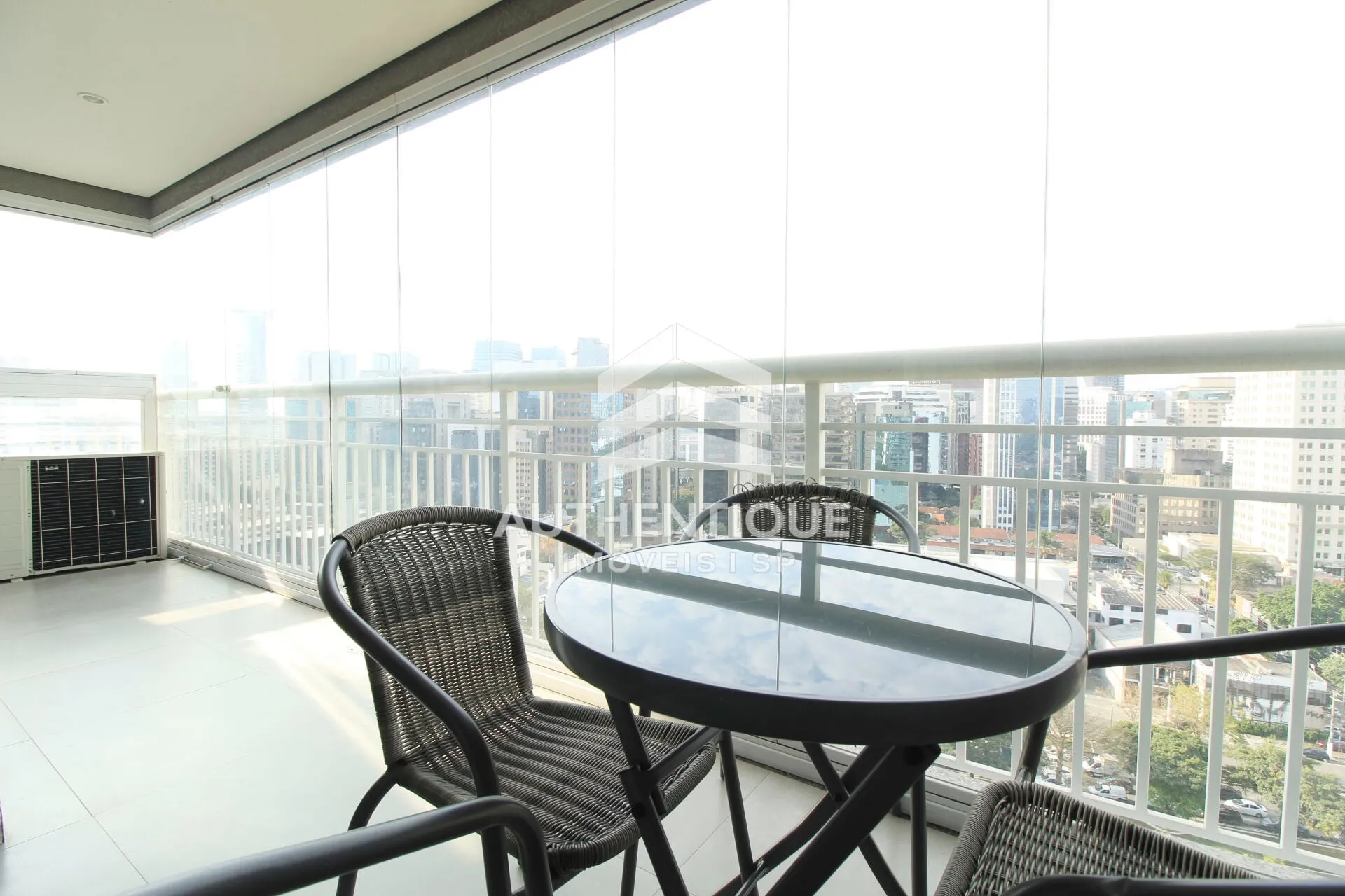 Imagem Lumen Brooklin - Apartamento à venda em São Paulo/SP