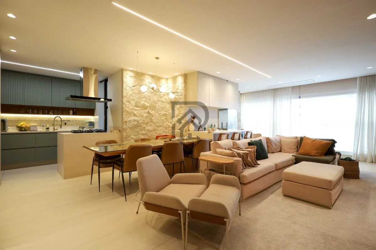 Imagem Apartamento campo belo pronto para morar andar alto