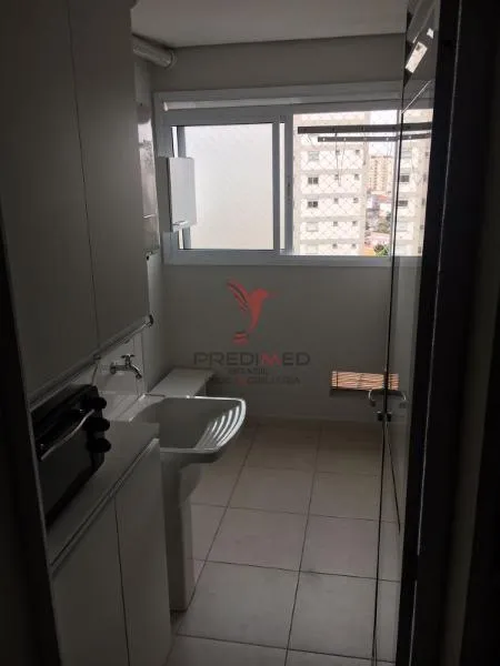 Imagem Apartamento 2 dormitórios 1 suíte 70m² 2 vagas Saude Sao Paulo/SP