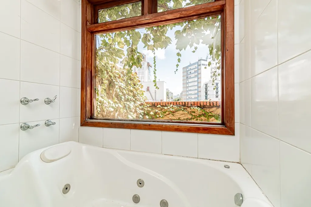 Imagem Apartamento em Moinhos de Vento