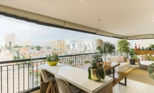 Imagem Apartamento à venda no bairro Aclimação - São Paulo/SP, Zona Sul