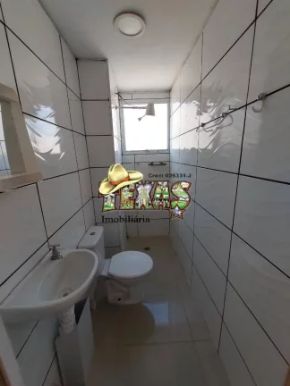 Imagem APARTAMENTO PARA VENDA NO JARDIM LOURDES