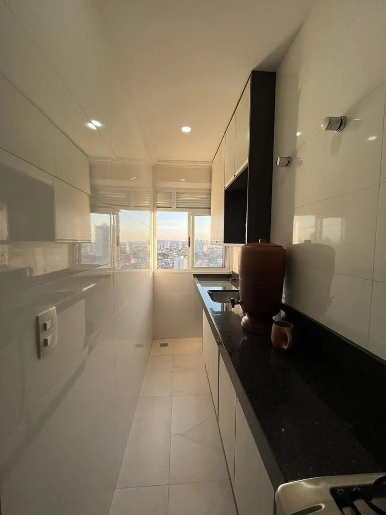 Imagem Apartamento à venda 2 Quartos, 1 Suite, 1 Vaga, 69M², Jardim das Nações, Taubaté - SP | Edifício Itacaré