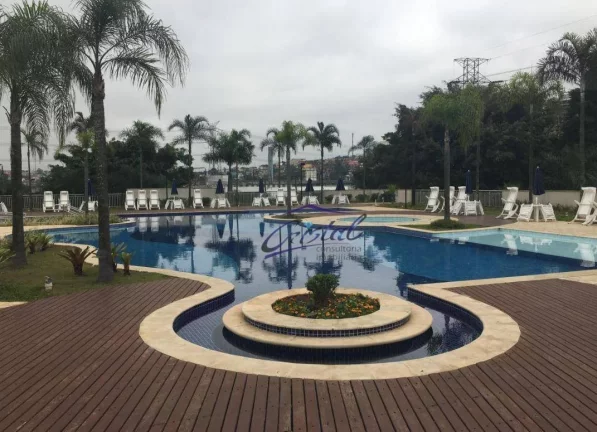 Imagem Apartamento com 3 dormitórios à venda, 96 m² por R$ 899.000,00 - Campo Limpo - São Paulo/SP