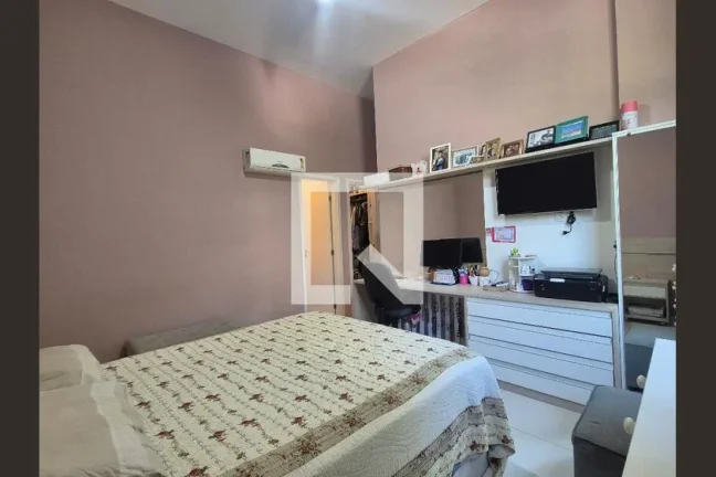 Imagem Apartamento à Venda - Recreio, 3 Quartos, 113 m2