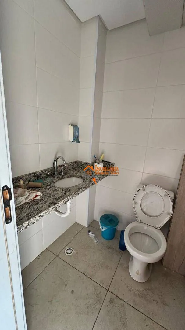 Imagem Apartamento Alto Padrão à Venda no Village Residence - Elegância, Conforto e Exclusividade em Guarulhos