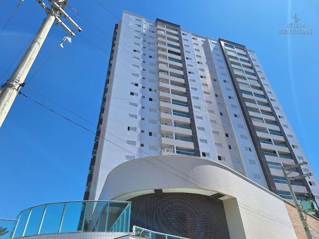 Imagem Apartamento 2 dormitórios sendo 1 suíte em MONGAGUA