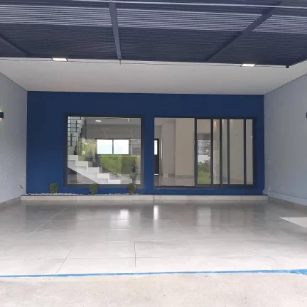 Imagem Sobrado com uma vista Panorâmica
