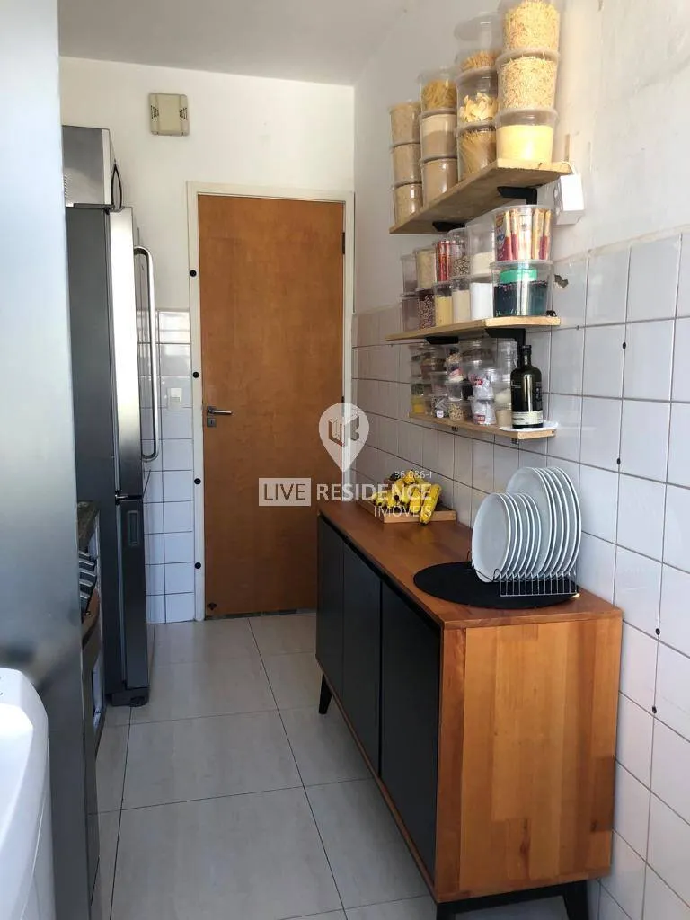 Imagem Apartamento à Venda - Edifício Paulo Abreu | Centro de Itatiba