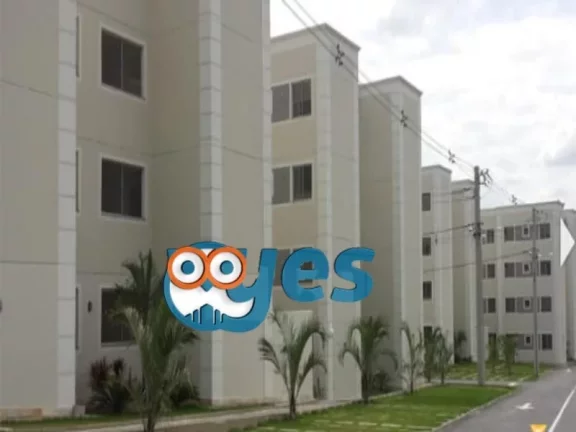 Imagem Apartamento residencial mobiliado para Locação