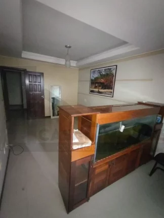 Imagem CASAL IMÓVEIS ALUGA / VENDE SOBRADO 5/4 - 3 SUÍTES CIDADE JARDIM 2